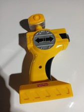 Fisher Price Geotrax Demoltion Team train REMOTE ONLY
