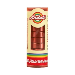 Andale Skateboard Bearings No Hate We Skate Pro Rated