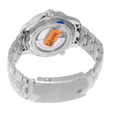 Omega Seamaster 300m Stainless Steel Blue Index Dial 210.30.42.20.03.001 9