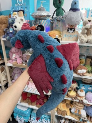  Huge Dexter Dragon デクスタードラゴン 新品 Jellycat Dexter Dragon Huge. Brand new with tag | eBay