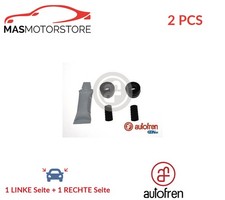 REPARATURSATZ BREMSSATTEL VORNE AUTOFREN SEINSA D7373 2PCS A NEU OE QUALITÄT