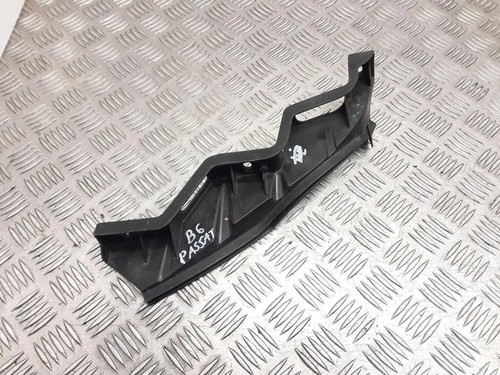 VW PASSAT B7 ALLTRACK 365 Stoßstangenhalter vorne rechts 3C0807890 31688149