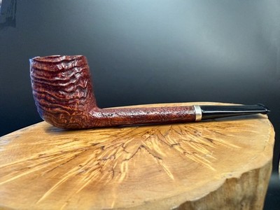 Ser Jacopo Canadian for Peter Heinrichs Estate Pfeife Pipe oFi Bruyere