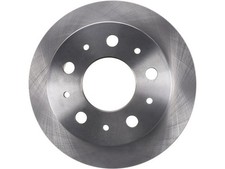Rear API OEF3 Brake Rotor fits Ram ProMaster 1500 2014-2021 43MJBJ