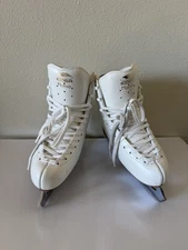 Edea MOTIVO Ice Skates 250 With Edea Charme 9-1/4 Blades