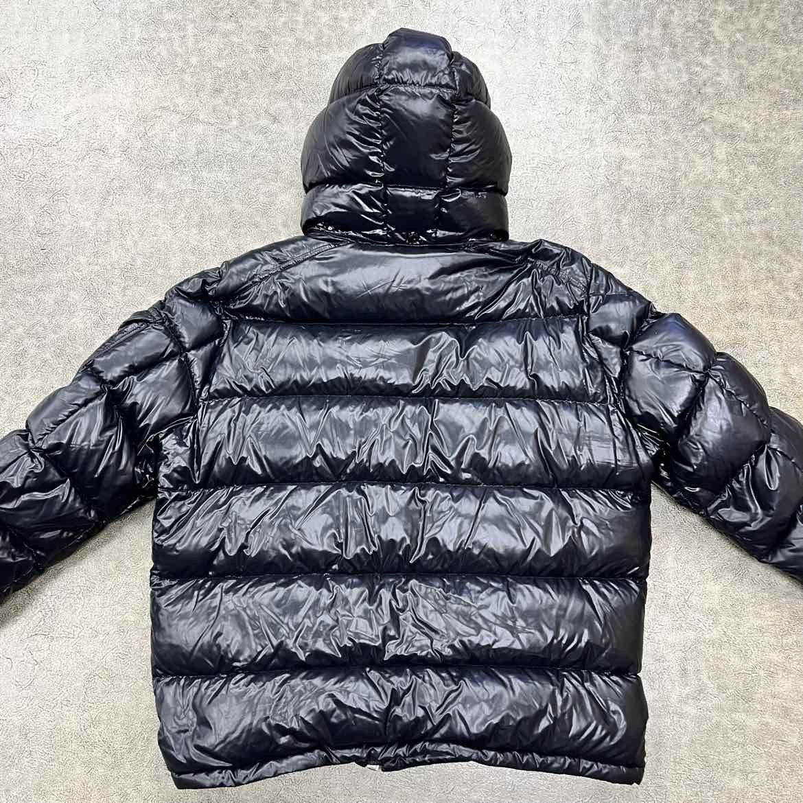 Moncler Jacket 