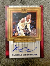 2024-25 Panini Court Kings Basketball Set Review and Checklist 35