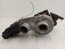 AUDI A8 D2 4D2, 4D8 Turbolader 463503161 6NW008412 4.00 Diesel 2003 31133138
