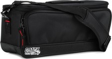 Gator Cases Padded Nylon Mixerbag for X-AIR Series Mixers, with Removable