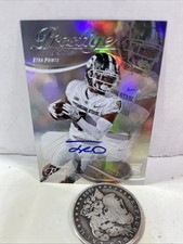 2023 Panini Prestige - Rookies Jayden Reed #348 Xtra Points Premium...