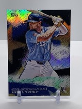 2026 Topps Series 1 - Stars of Mlb Jac Caglianone #SMLB-24 (RC)