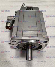 1PIECE USED SIEMENS SERVO MOTOR 1FT7084-1AH71-1DG1