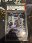 Pokémon Mewtwo EX TCG Full Art Black Star Promo Card XY125 PSA 7
