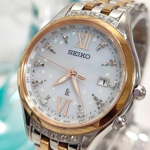 Seiko Sakura | eBay