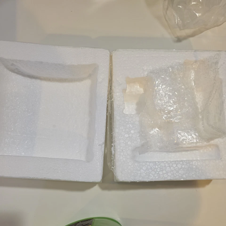 Batman Forever Robin vs Dos Caras Estatua Cerámica Figura #d a 5000 NUEVO Caja Abierta Foto 4 de 4