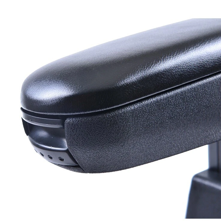 ACCOUDOIR SUR MESURE POUR VW POLO 4 9N 9N2 9N3 DE 08/2001 A 03/2009 - Photo 4/4