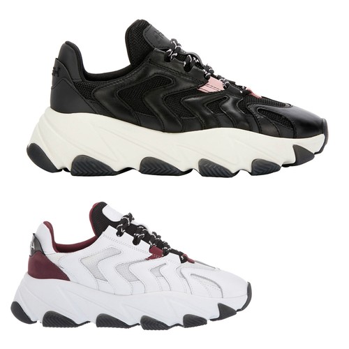 ash trainers womens