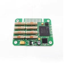1PC Original Epson 5113 Print Head Decryption Card/First Locked Decoder Card