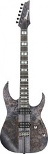 IBANEZ RGT1221PB-DTF Premium Deep Twilight Flat + Bag