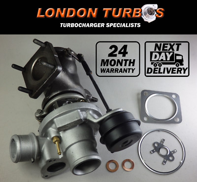 Alfa-Romeo Fiat Jeep Lancia 1.4T 793996 811310 812811 Turbocharger ...