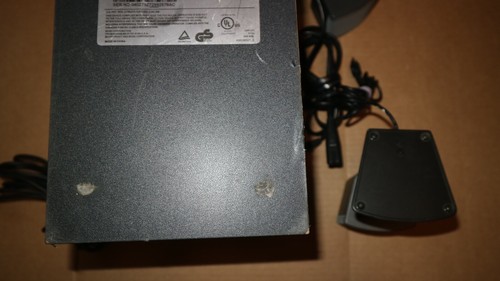 Bose Companion 3 Series II Multimedia Speaker System with Subwoofer Tested - Picture 3 of 13