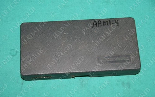 Mitutoyo, CPM15-1, Point Micrometer 112-177, 0-1" .001"