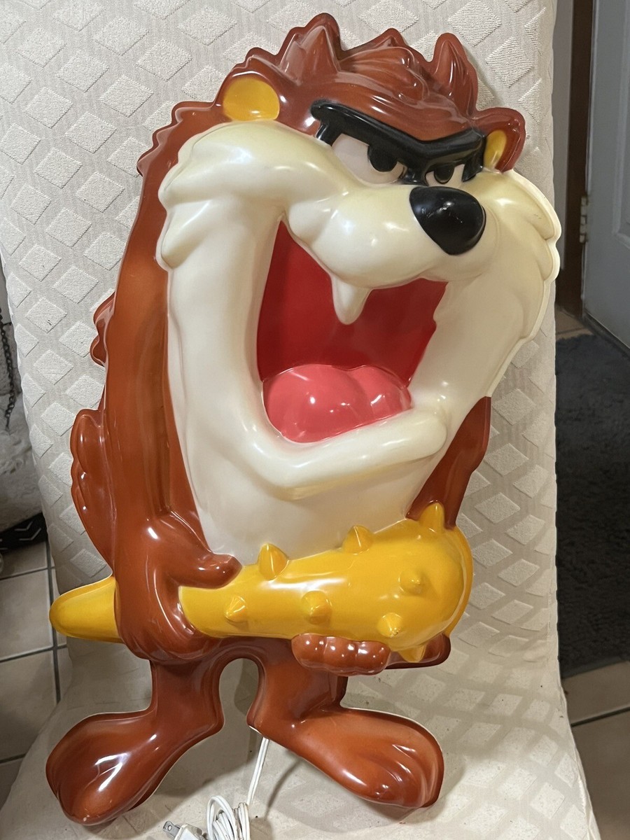 Taza de cerámica Looney Tunes 820ml