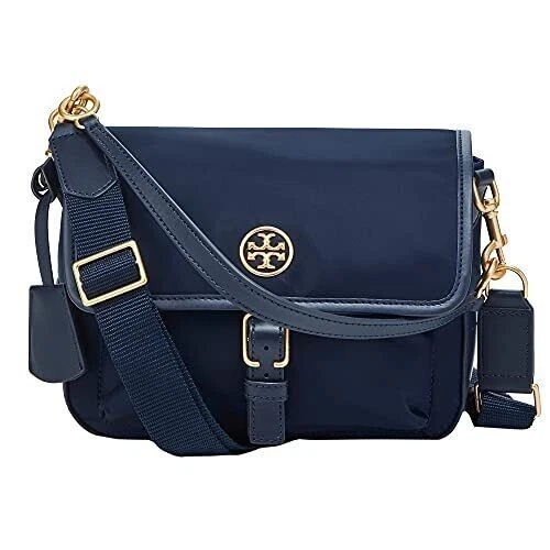 Tory burch hotsell navy crossbody