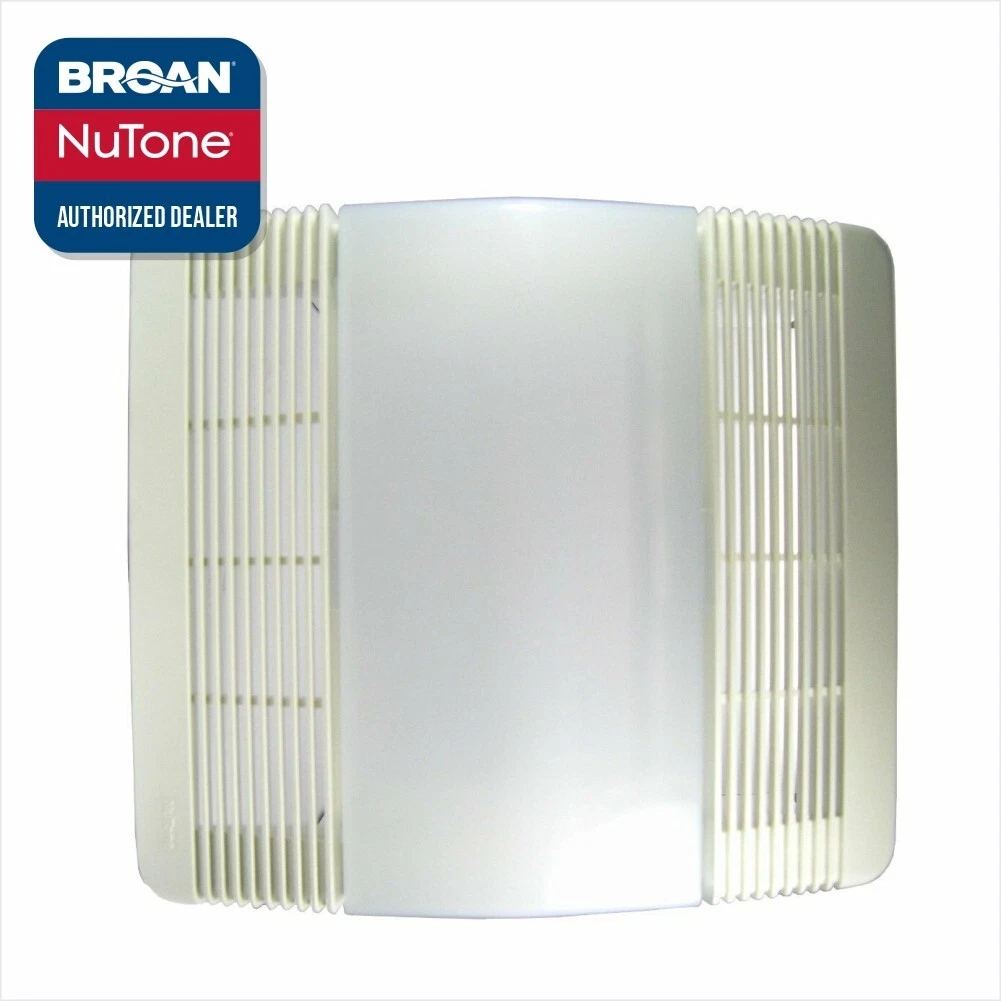 Nutone Ceiling Fan Light Model 763rln Shelly Lighting