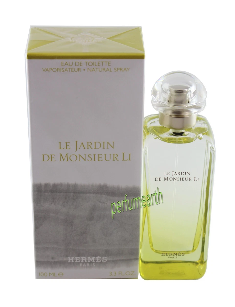 爱马仕李先生香水女| eBay