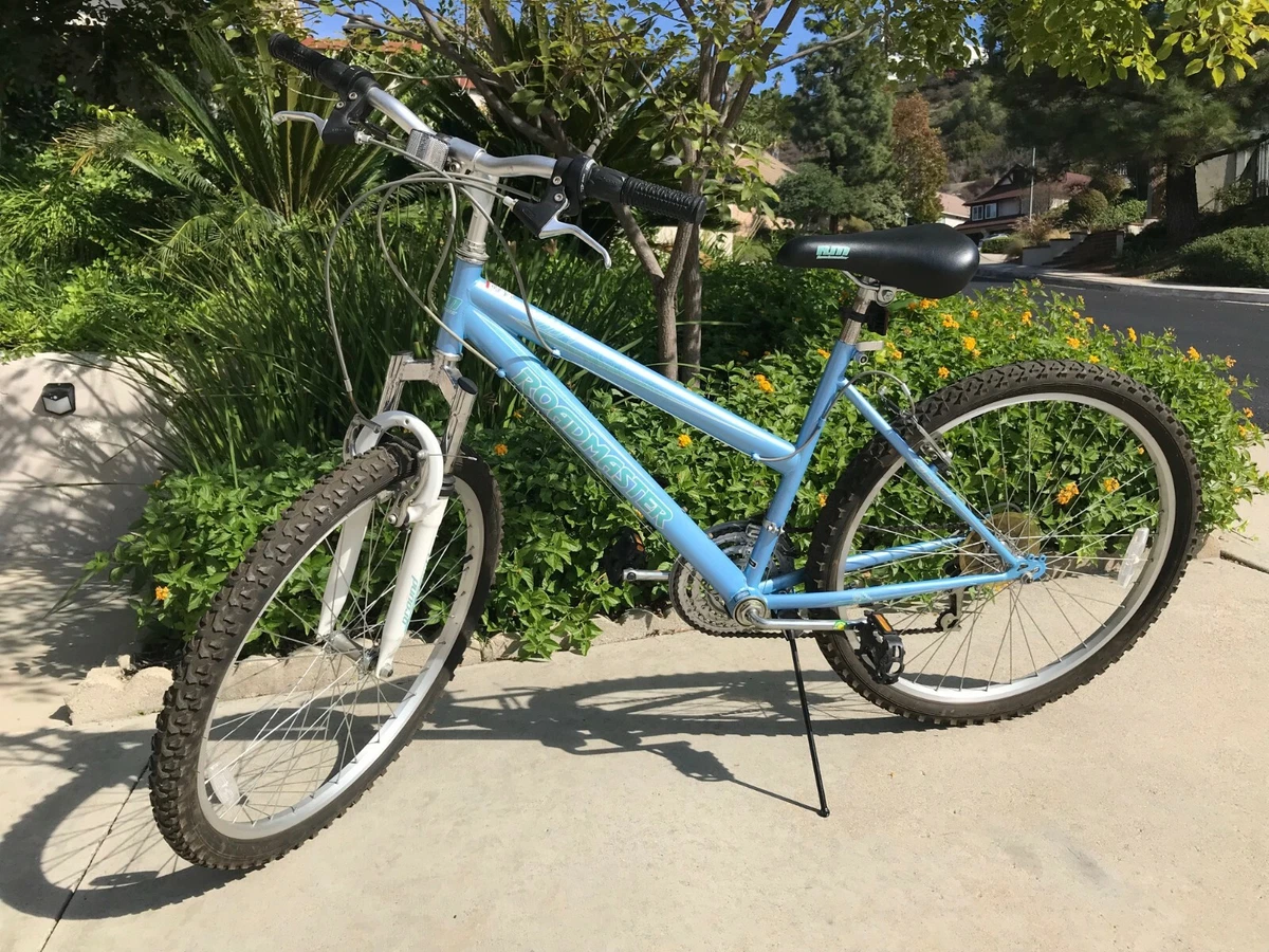Roadmaster bicycle 26 outlet
