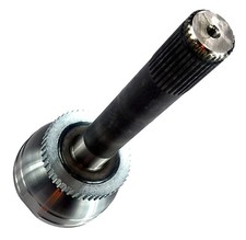 Toyota Land Cruiser Fzj80 Fj80 Birfield Cv Joint 1993-1994 Toyota Land Cruiser Fzj80 Fj80 Birfield Cv Joint 1993-1994