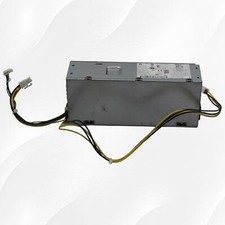 HP ProDesk 600 G3 SFF 4 4 Pin 180 W Desktop Power Supply PCG005 901764-004