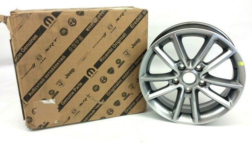 2013-2018 Dodge Grand Caravan 17 inch painted aluminum Wheel Rim new ...