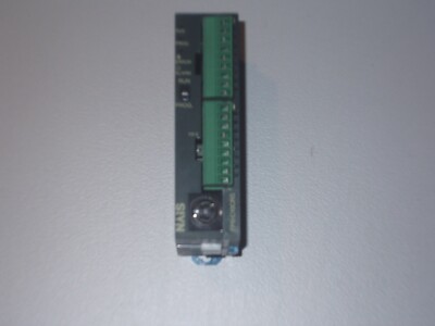  programmable controller FP0-C10CRS #E7