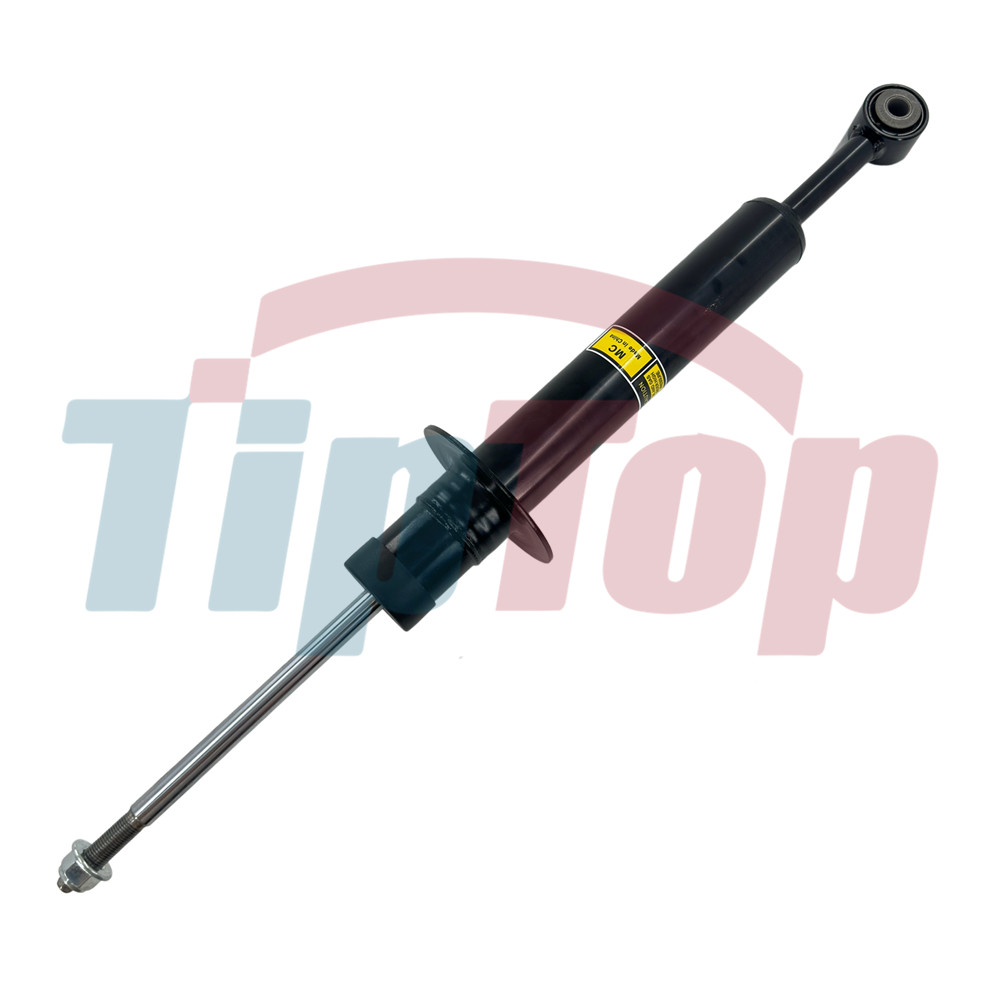 4X Front Rear Left Right Shock Absorber Struts Fit Maserati Ghibli RWD 2014-2019
