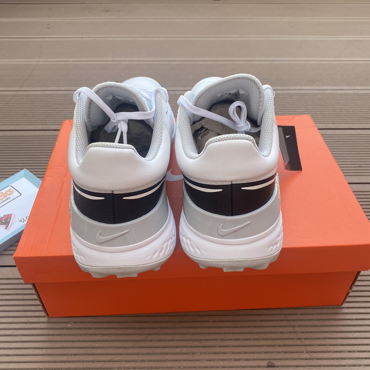 NIKEGOLF INFINITY PRO2ワイド28.5センチ Nike Infinity Pro 2 Men's Golf Shoes (Wide). Nike JP