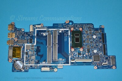 HP ENVY x360 - M6-AQ m6-aq103dx (2-In-1) Laptop Motherboard
