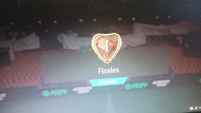 ¡Rank 1 In Weekend League! EA FC 24 - FUT CHAMPIONS - PC