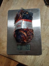 Schoeller Stahl Kiko Yarn Lot