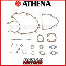 KIT GUARNIZIONI MOTORE ATHENA PIAGGIO VESPA L / R / SPECIAL / SPRINTER 50 1966-1