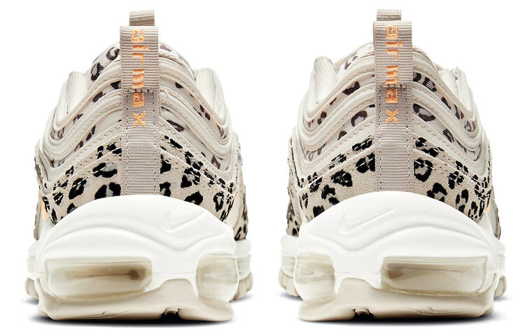 Nike Air Max 97 Leopard - CW5595-001 | eBay