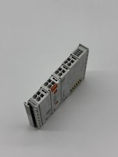Beckhoff EL3356 EtherCAT Terminal 1 Channel Analog Input EL 3356