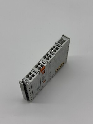 Beckhoff EL3356 EtherCAT-Klemme 1-Kanal-Analog-Eingang EL 3356