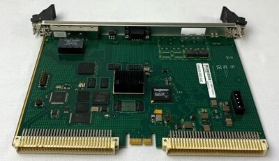 Interphase Database Boards Interphase H06250-000-XA2 CPU Board | eBay