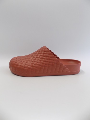Crocs Weite Passform Sandale Clogs Größe 10 Damen Herren Komfort Leicht Flach Schuhe - Bild 3 von 13