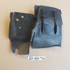 Luftführung BMW Z3 Lufteinlass Frontmaske vorne links 8397357 Luftkanal