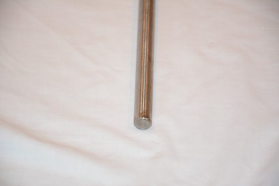 Street Rod Steering Shaft Kit - 22" 3/4" DD Shaft With 3 Black U-Joints & Heim Joint - View #3