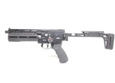 Western Mordax Airgun hand guard Kit