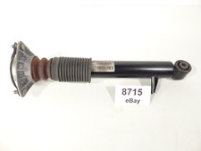 Y Original BMW X6 E72 Hybrid Federbein Stossdämpfer hinten rechts 6792972